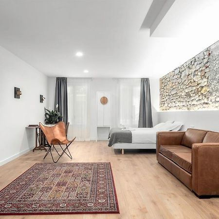 32 De Agosto Rooms San Sebastián Zewnętrze zdjęcie
