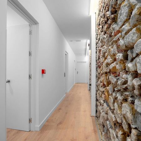 32 De Agosto Rooms San Sebastián Zewnętrze zdjęcie