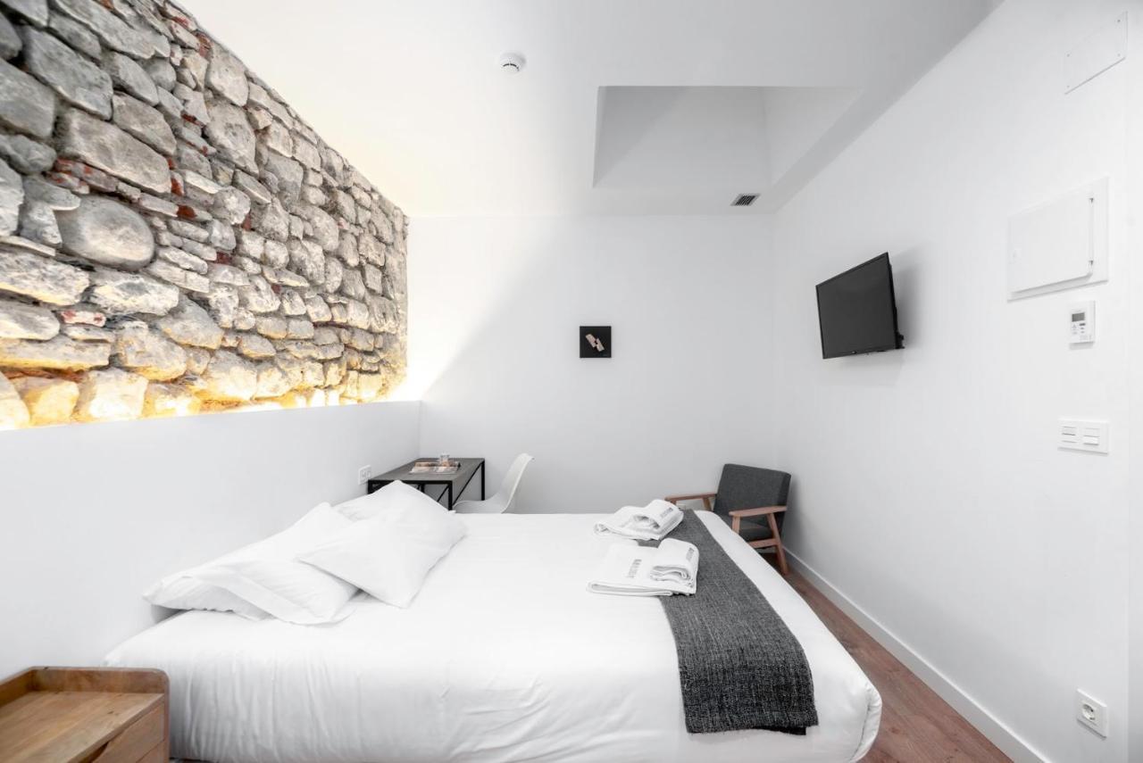32 De Agosto Rooms San Sebastián Zewnętrze zdjęcie