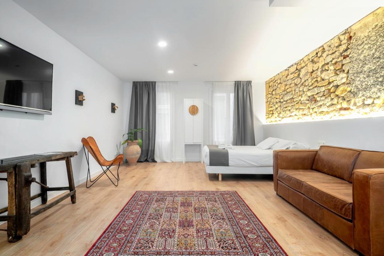 32 De Agosto Rooms San Sebastián Zewnętrze zdjęcie