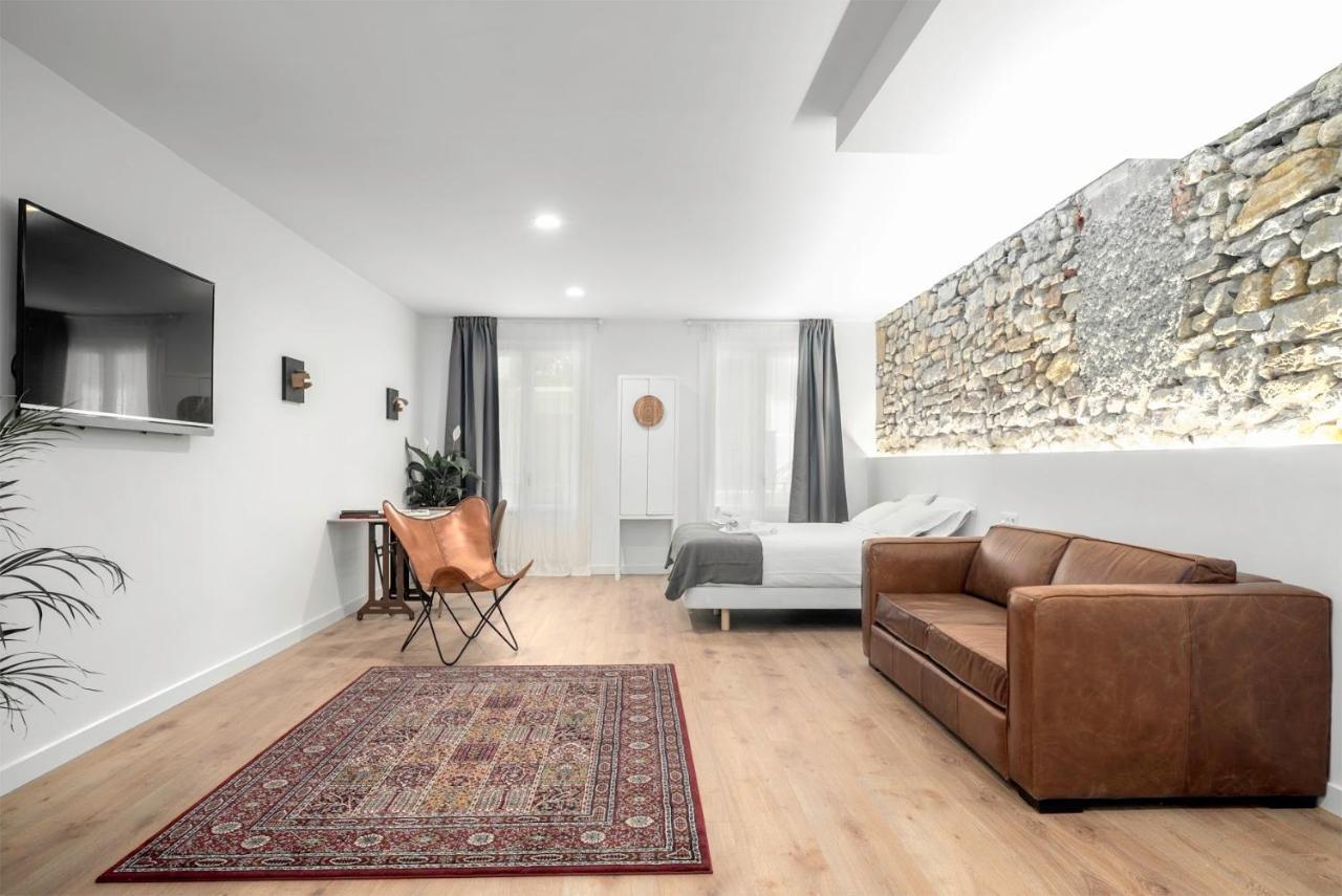 32 De Agosto Rooms San Sebastián Zewnętrze zdjęcie
