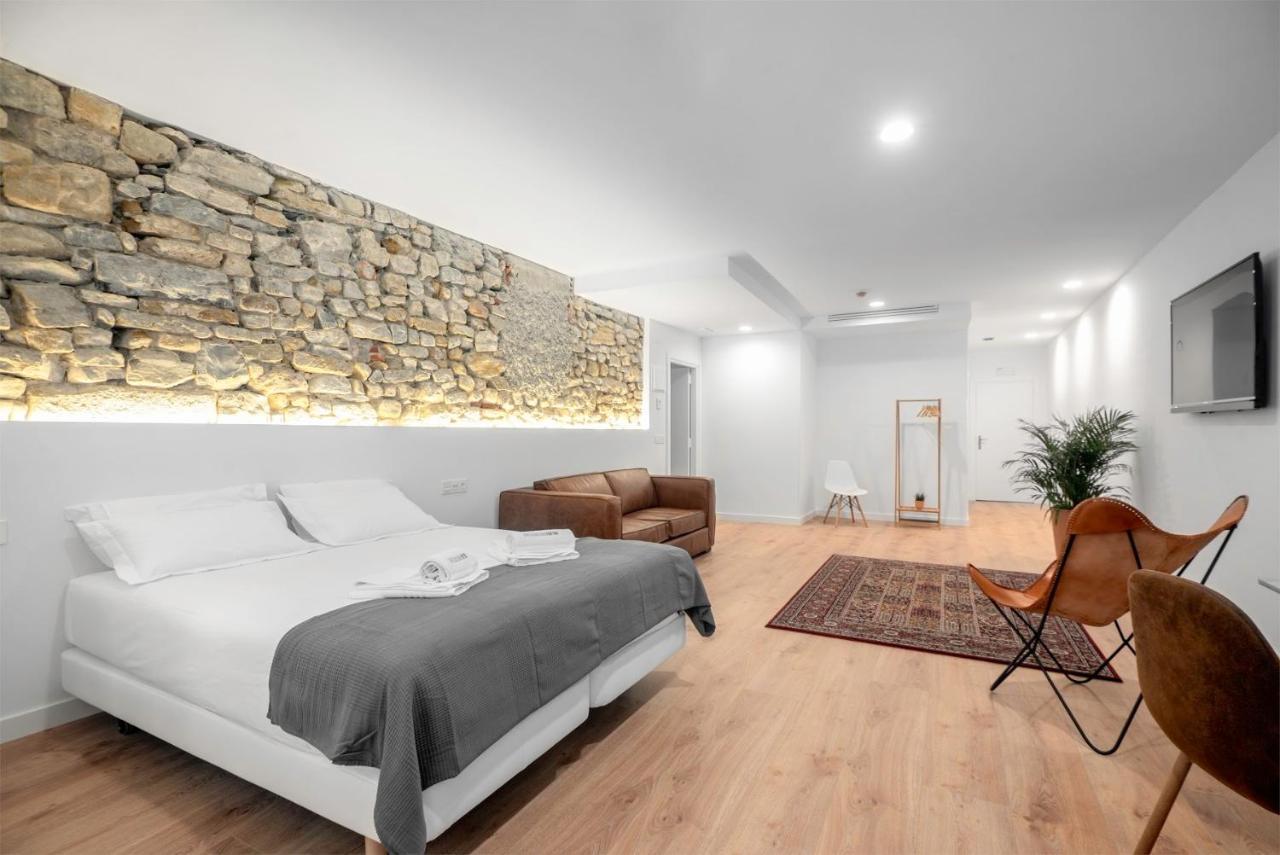 32 De Agosto Rooms San Sebastián Zewnętrze zdjęcie