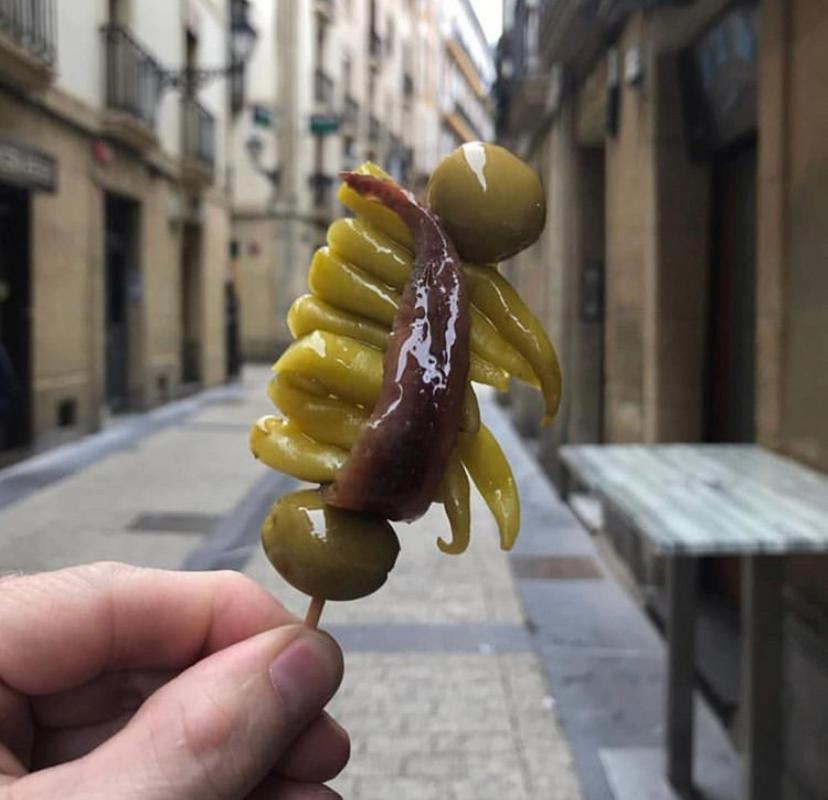 32 De Agosto Rooms San Sebastián Zewnętrze zdjęcie