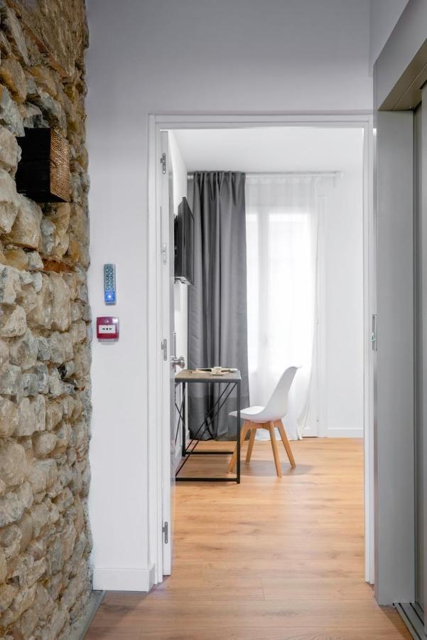 32 De Agosto Rooms San Sebastián Zewnętrze zdjęcie