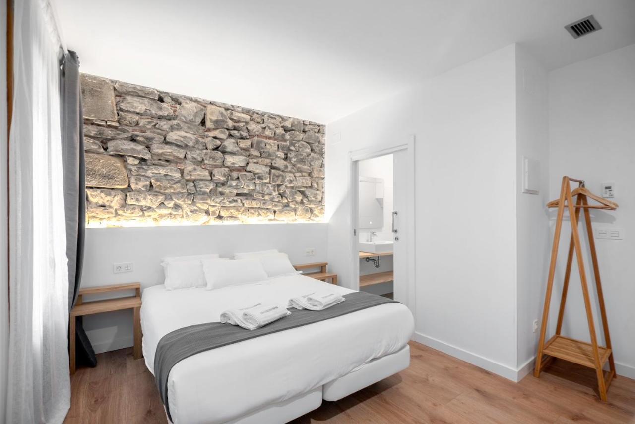 32 De Agosto Rooms San Sebastián Zewnętrze zdjęcie