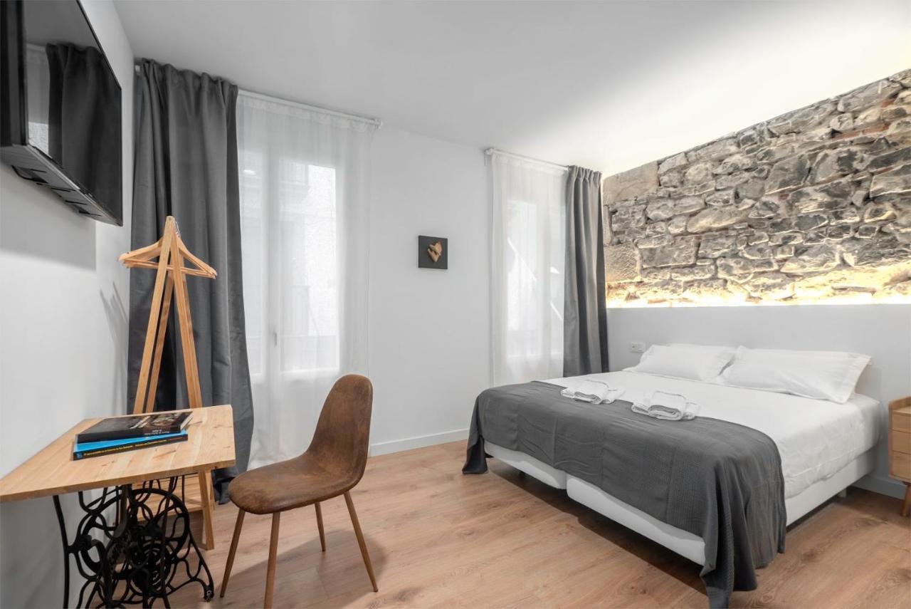 32 De Agosto Rooms San Sebastián Zewnętrze zdjęcie