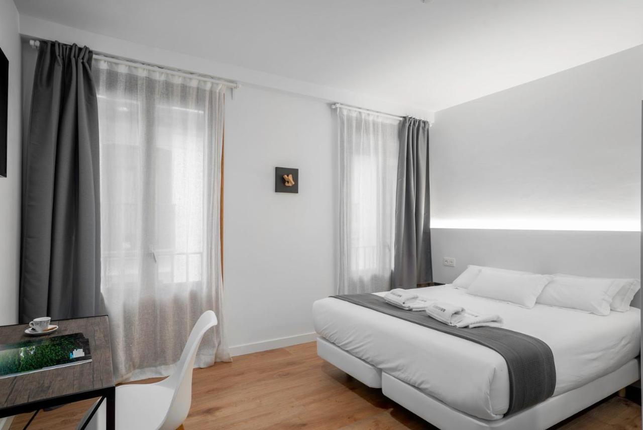 32 De Agosto Rooms San Sebastián Zewnętrze zdjęcie