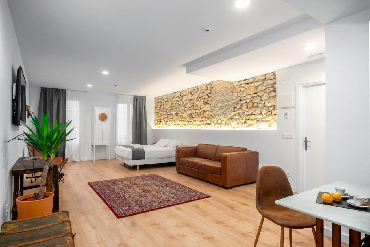 32 De Agosto Rooms San Sebastián Zewnętrze zdjęcie
