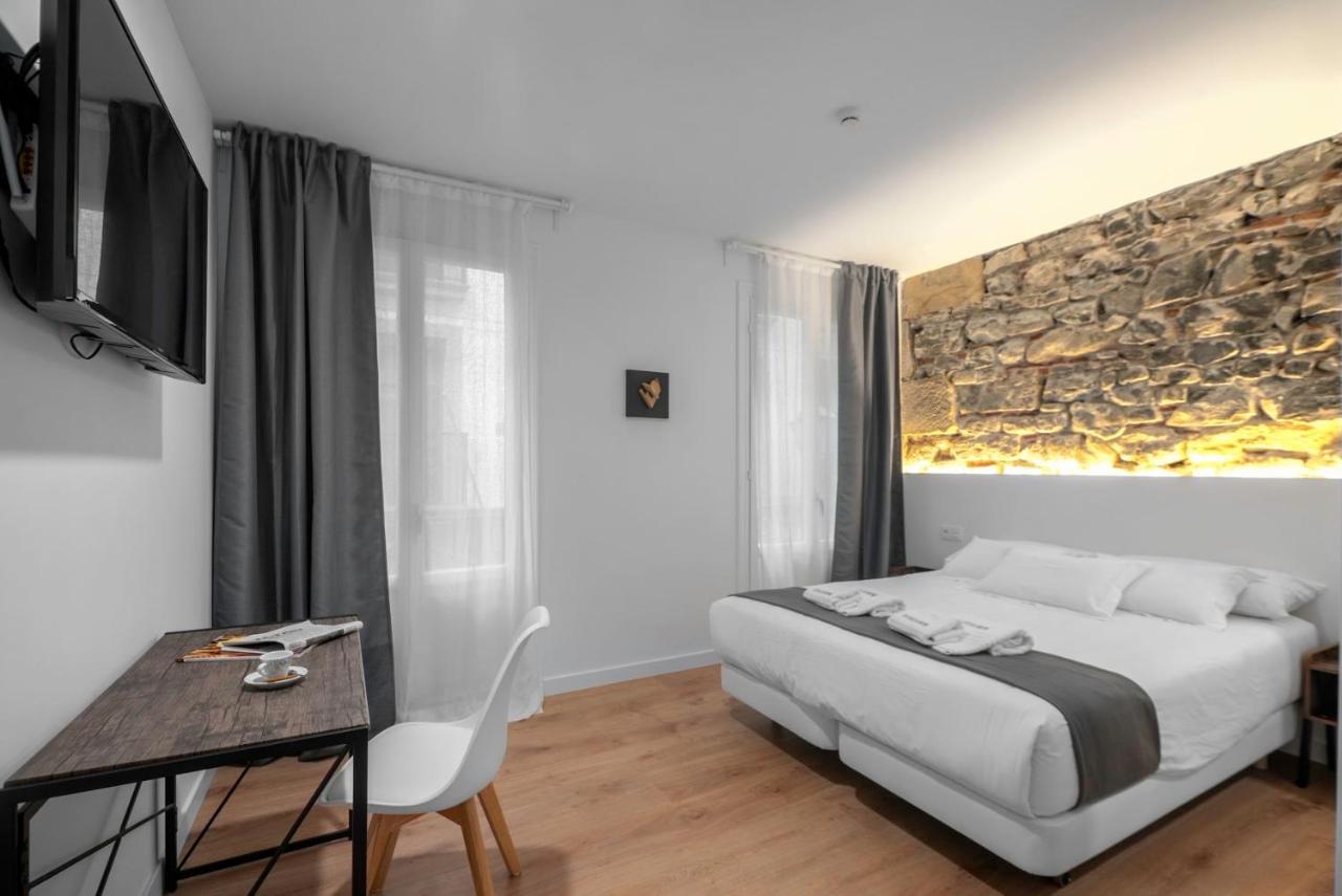 32 De Agosto Rooms San Sebastián Zewnętrze zdjęcie