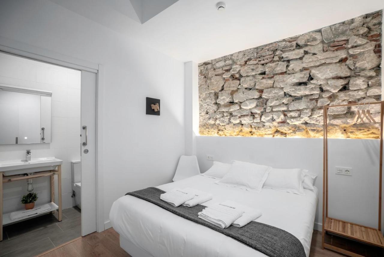 32 De Agosto Rooms San Sebastián Zewnętrze zdjęcie