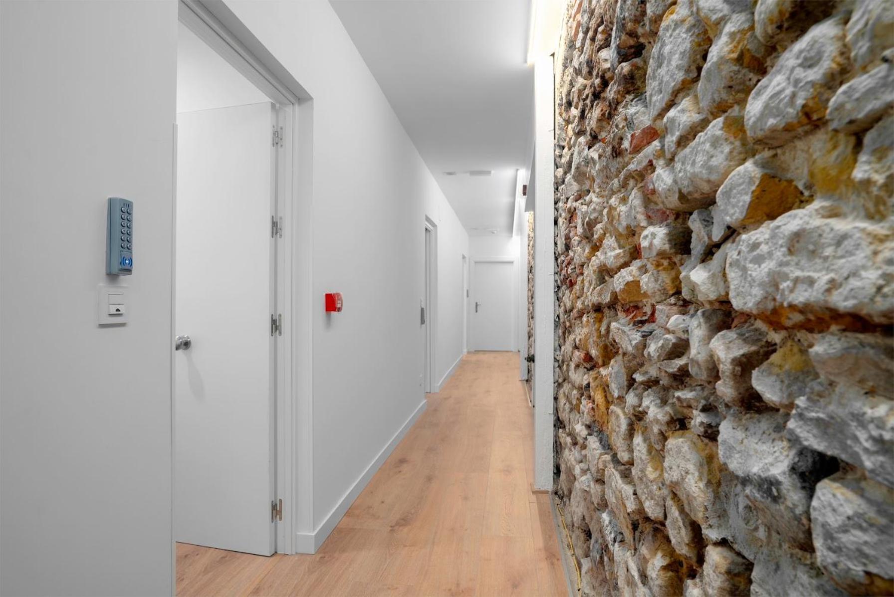 32 De Agosto Rooms San Sebastián Zewnętrze zdjęcie